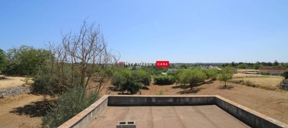 6 غرف نوم فيلا في Martina Franca, Italy رقم 276572 49