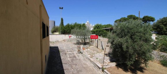 6 غرف نوم فيلا في Martina Franca, Italy رقم 276572 50