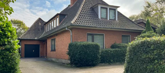 5 غرف نوم تاون هاوس في Nordfriesland, Germany رقم 63132 2