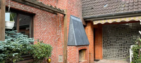 5 غرف نوم تاون هاوس في Nordfriesland, Germany رقم 63132 9