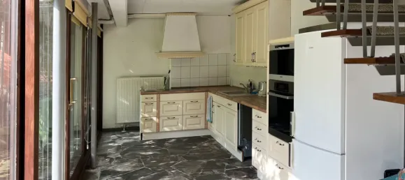 5 غرف نوم تاون هاوس في Nordfriesland, Germany رقم 63132 4