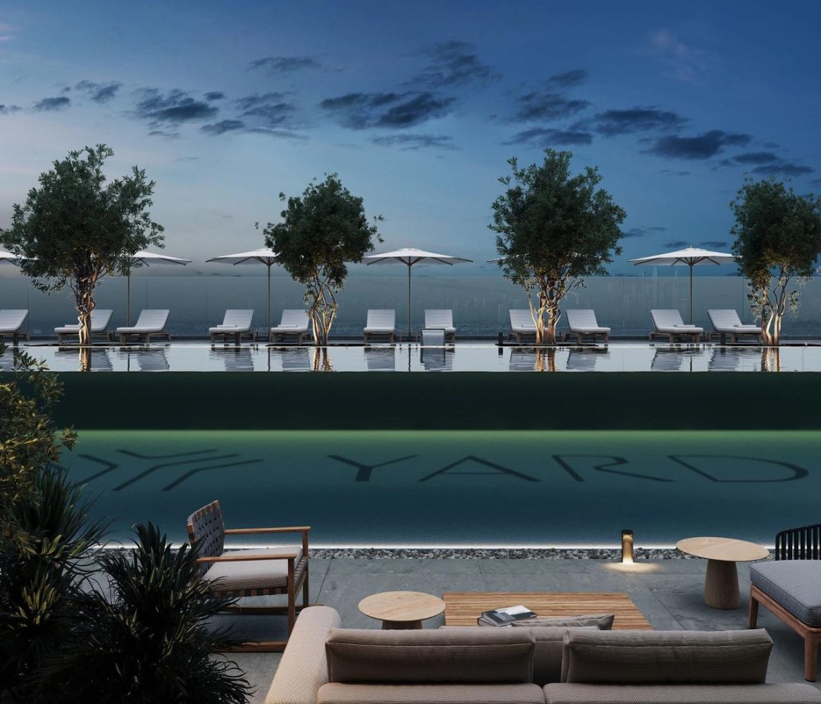 2 chambres Appartement à Dubai, UAE No. 96710