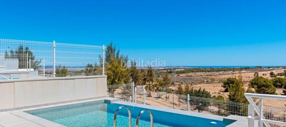 Villa de 5 dormitorios en San Miguel de Salinas, Spain No. 59068 33