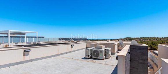 Villa de 5 dormitorios en San Miguel de Salinas, Spain No. 59068 26