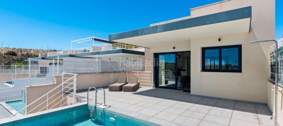 Villa de 5 dormitorios en San Miguel de Salinas, Spain No. 59068 38