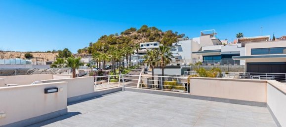 Villa de 5 dormitorios en San Miguel de Salinas, Spain No. 59068 28