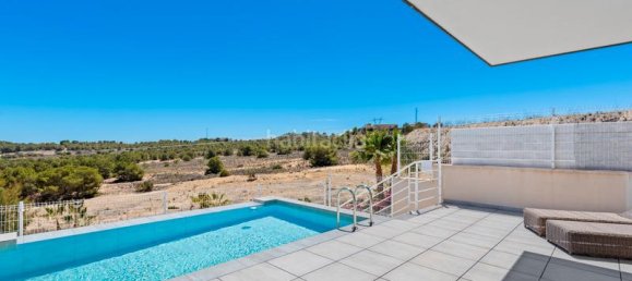 Villa de 5 dormitorios en San Miguel de Salinas, Spain No. 59068 40