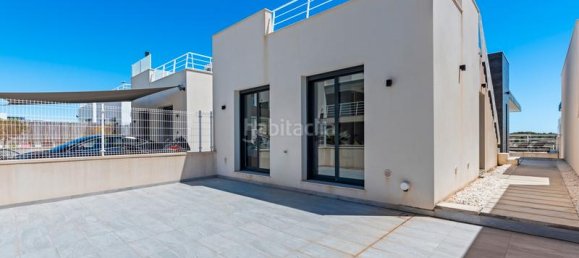 Villa de 5 dormitorios en San Miguel de Salinas, Spain No. 59068 36