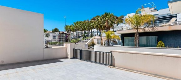 Villa de 5 dormitorios en San Miguel de Salinas, Spain No. 59068 37