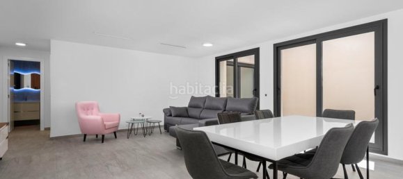 Villa de 5 dormitorios en San Miguel de Salinas, Spain No. 59068 10