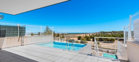 Villa de 5 dormitorios en San Miguel de Salinas, Spain No. 59068 39