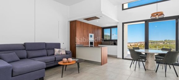 Villa de 5 dormitorios en San Miguel de Salinas, Spain No. 59068 34