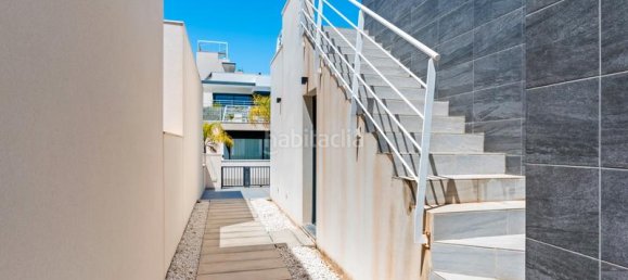 Villa de 5 dormitorios en San Miguel de Salinas, Spain No. 59068 25