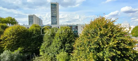 Apartamento de 1 dormitorio en Bagnolet, France No. 349288 6
