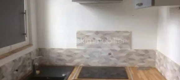 Apartamento de 1 dormitorio en Bagnolet, France No. 349288 4