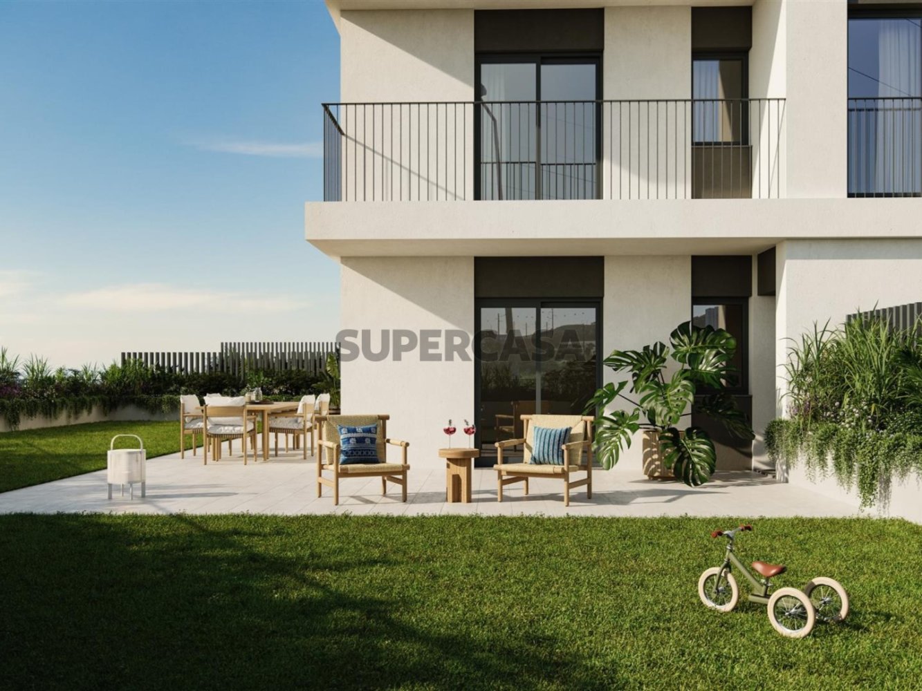 2 bedrooms Apartment in Loures, Portugal No. 208127