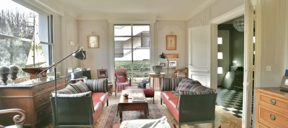 Casa T6 em Sceaux, France N.º 319041 3