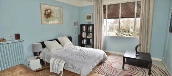 Casa T6 em Sceaux, France N.º 319041 11