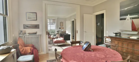 Casa T6 em Sceaux, France N.º 319041 6