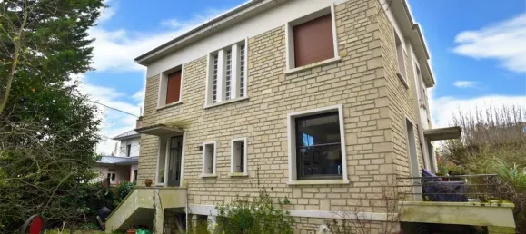 Casa T6 em Sceaux, France N.º 319041 5