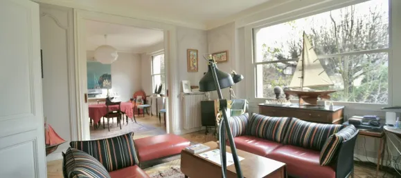 Casa T6 em Sceaux, France N.º 319041 4