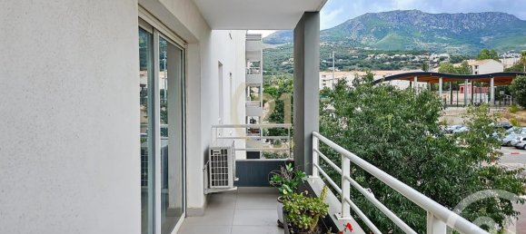 Apartamento T2 em Bastia, France N.º 246720 5