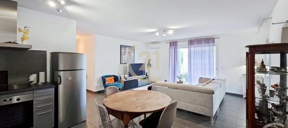 Apartamento T2 em Bastia, France N.º 246720 12