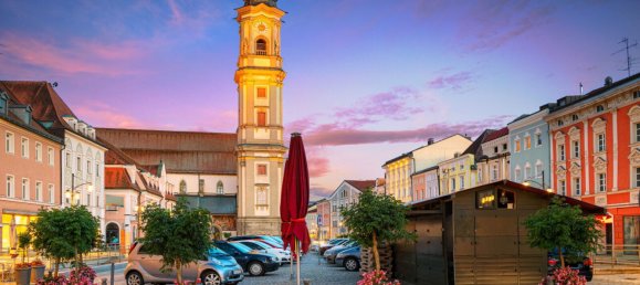 Apartamento T1 em Ludwigsburg, Germany N.º 320612 10