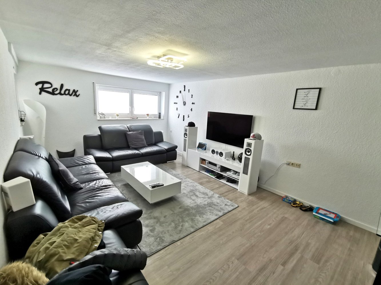 Apartamento T1 em Ludwigsburg, Germany N.º 320612