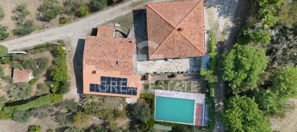 Casa de 6 dormitorios en Castiglione d'Orcia, Italy No. 321244 7