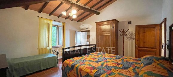 Casa de 6 dormitorios en Castiglione d'Orcia, Italy No. 321244 20