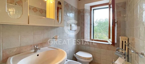 Casa de 6 dormitorios en Castiglione d'Orcia, Italy No. 321244 24