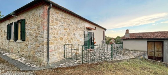 Casa de 6 dormitorios en Castiglione d'Orcia, Italy No. 321244 14