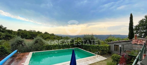 Casa de 6 dormitorios en Castiglione d'Orcia, Italy No. 321244 3