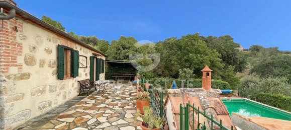 Casa de 6 dormitorios en Castiglione d'Orcia, Italy No. 321244 6