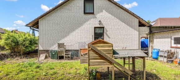 1 غرف نوم منزل في Cuxhaven, Germany رقم 224217 12