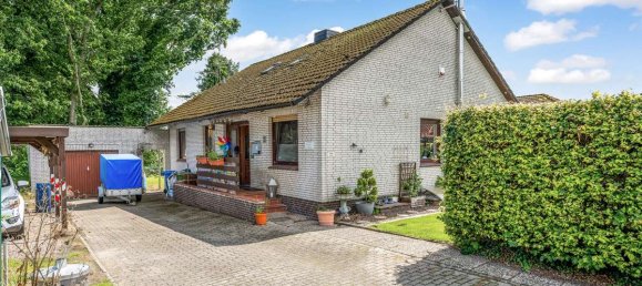 1 غرف نوم منزل في Cuxhaven, Germany رقم 224217 13