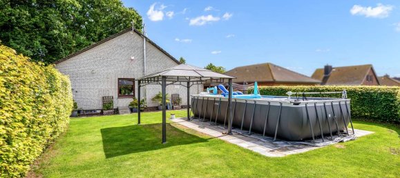 1 غرف نوم منزل في Cuxhaven, Germany رقم 224217 7