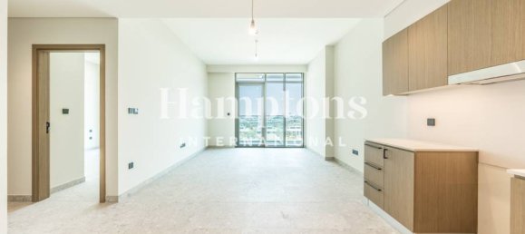 1 dormitorio apartamento en alquiler en Dubai Hills Estate, Dubai, UAE № 201326 2