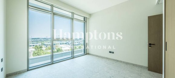 1 dormitorio apartamento en alquiler en Dubai Hills Estate, Dubai, UAE № 201326 6