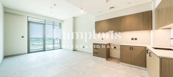 1 dormitorio apartamento en alquiler en Dubai Hills Estate, Dubai, UAE № 201326 15