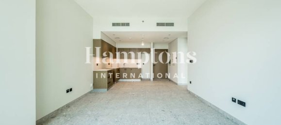 1 dormitorio apartamento en alquiler en Dubai Hills Estate, Dubai, UAE № 201326 5