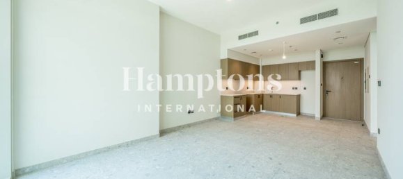 1 dormitorio apartamento en alquiler en Dubai Hills Estate, Dubai, UAE № 201326 10