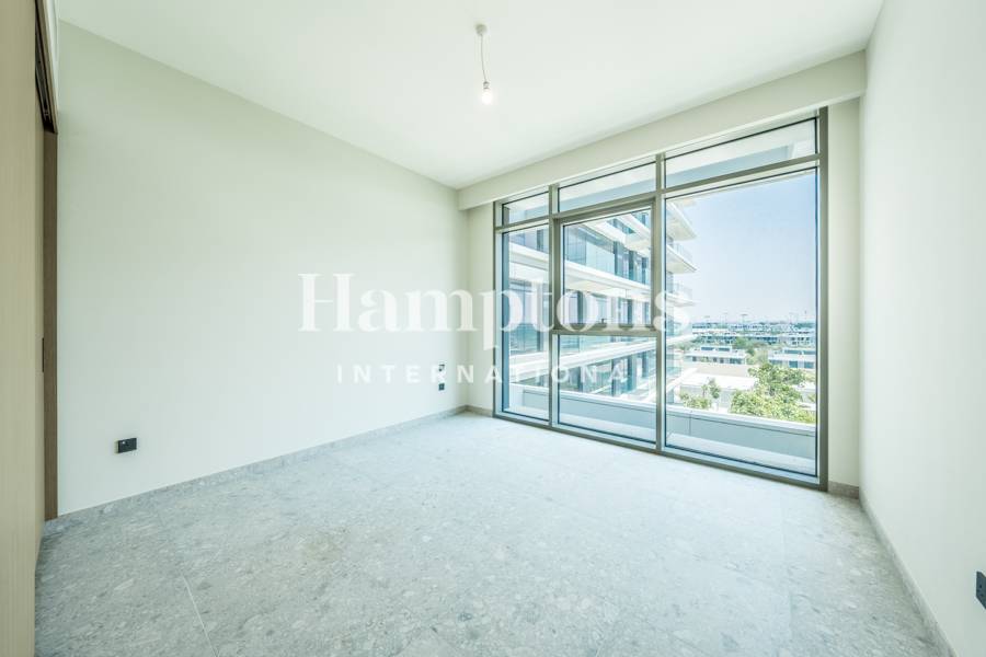 1 dormitorio apartamento en alquiler en Dubai Hills Estate, Dubai, UAE № 201326