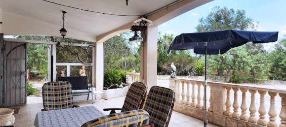 Villa de 7 divisões em Oria, Italy N.º 19755 14