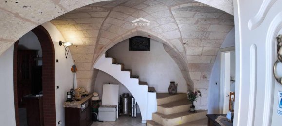 Villa de 7 divisões em Oria, Italy N.º 19755 2