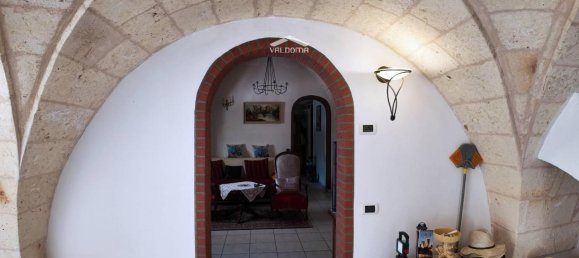 Villa de 7 divisões em Oria, Italy N.º 19755 8