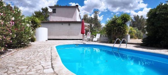 Villa de 7 divisões em Oria, Italy N.º 19755 13