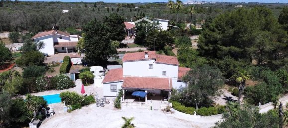 Villa de 7 divisões em Oria, Italy N.º 19755 26