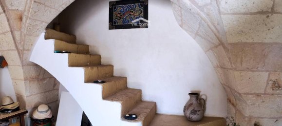 Villa de 7 divisões em Oria, Italy N.º 19755 5